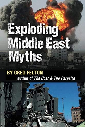 Amazon.com: The Host and the Parasite: How Israel's Fifth Column